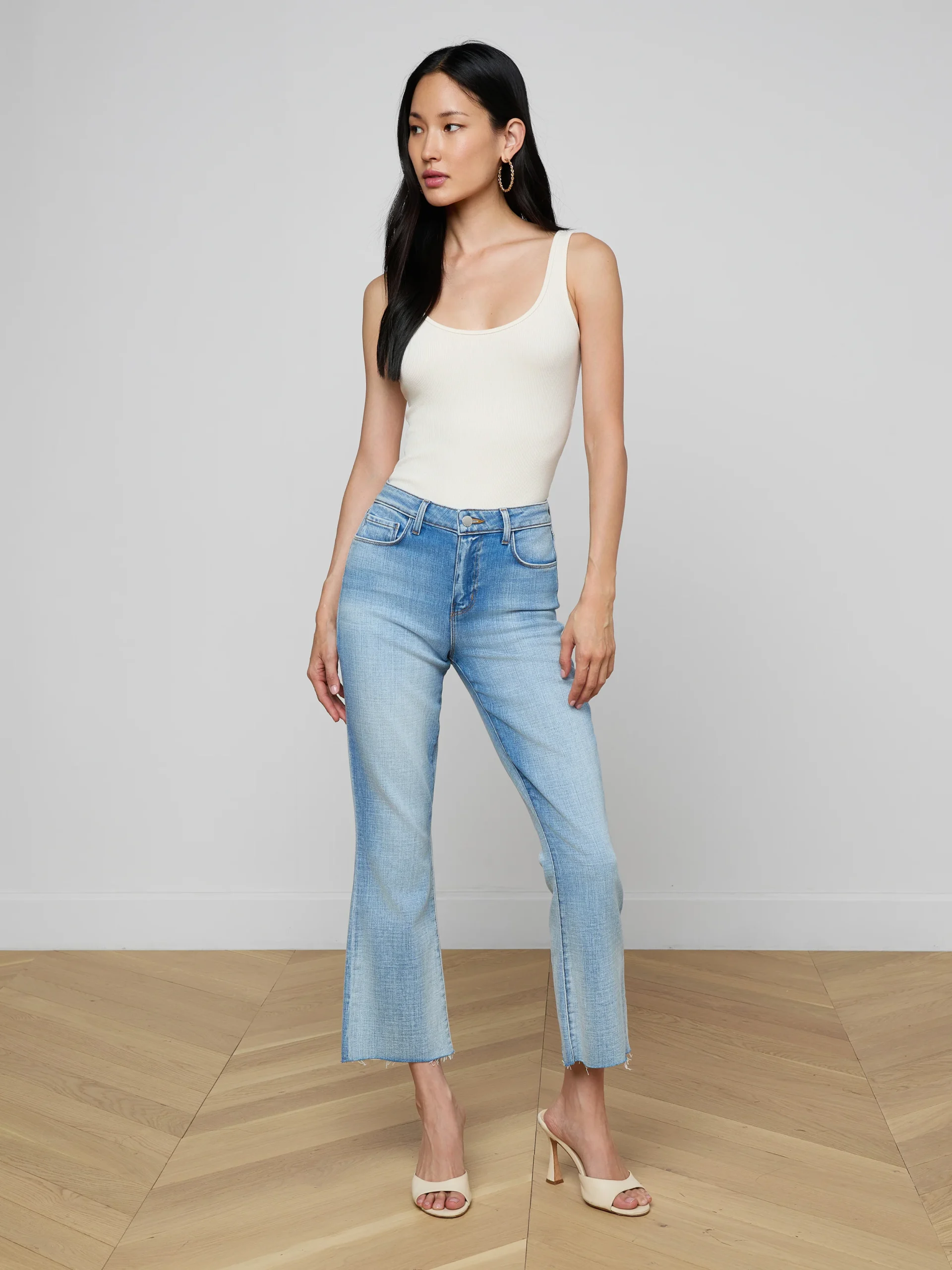 6299-kendra-cropped-flare-jean-1.webp Kendra Cropped Flare Jean