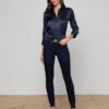 Marguerite Skinny Jean
