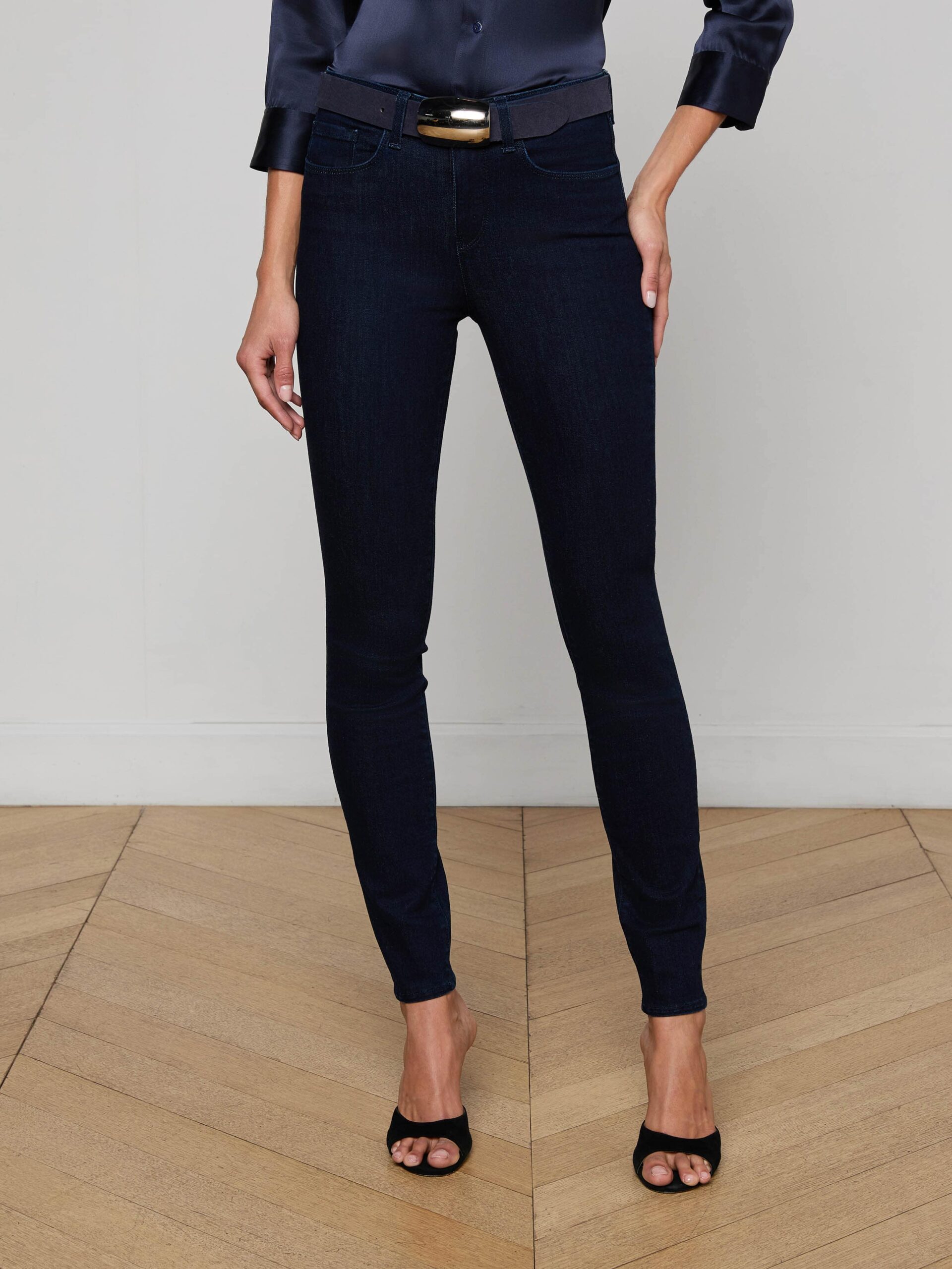 Marguerite Skinny Jean