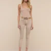 Margot Cropped Skinny Jean