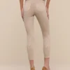 Margot Cropped Skinny Jean
