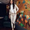 Margot Cropped Skinny Jean