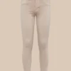 Margot Cropped Skinny Jean