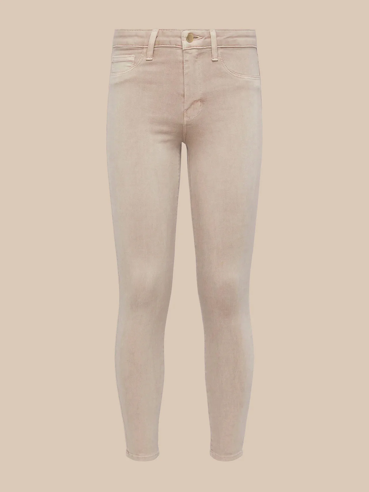 Margot Cropped Skinny Jean