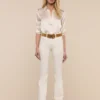 Ruth Straight-Leg Jean