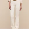 Ruth Straight-Leg Jean