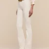 Ruth Straight-Leg Jean