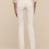 Ruth Straight-Leg Jean