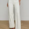 Alicent Wide-Leg Jean