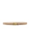 6646-amis-suede-belt-2.jpg Amis Suede Belt