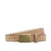 6646-amis-suede-belt-3.jpg Amis Suede Belt