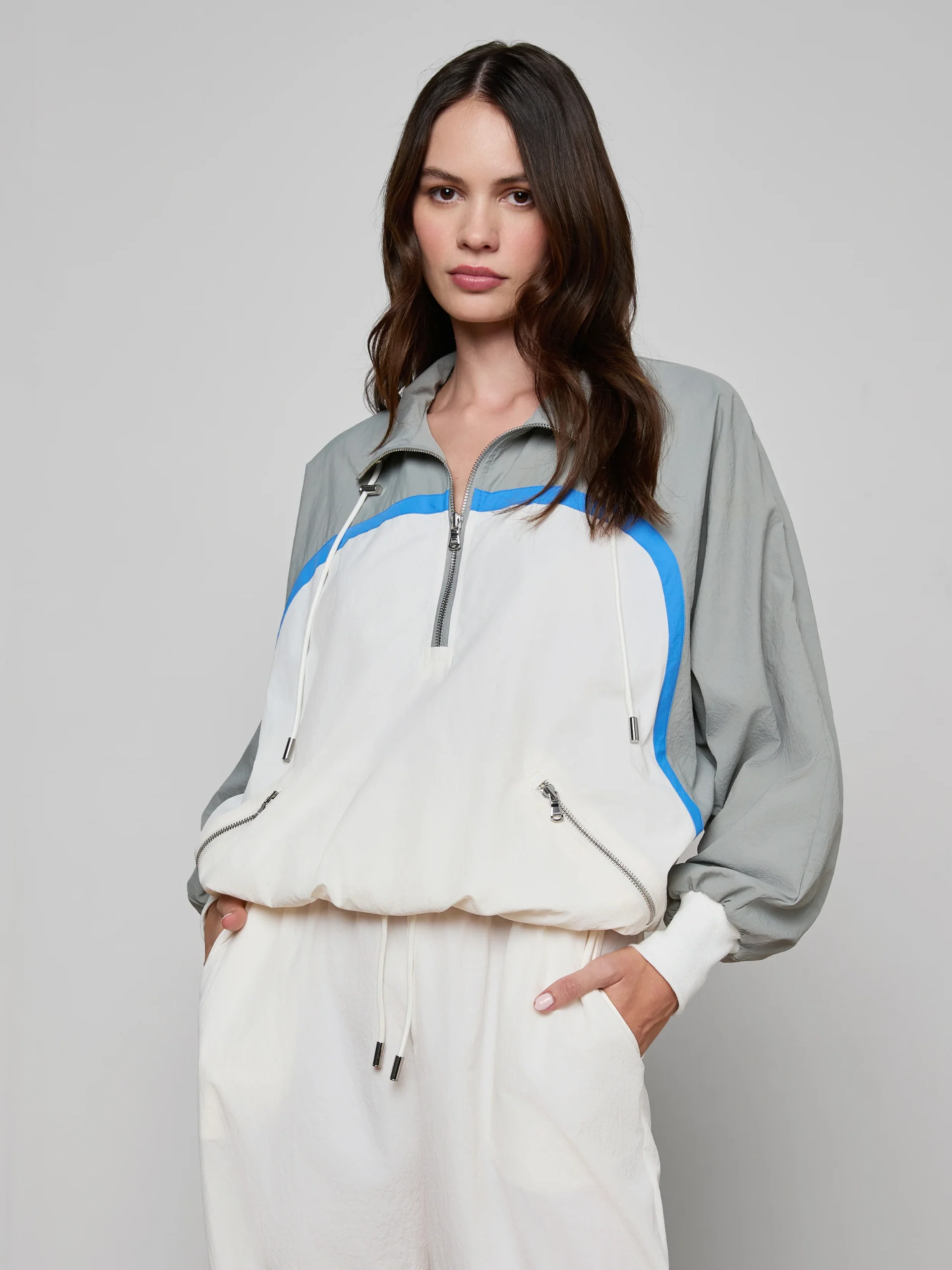 Aurelia Windbreaker