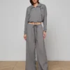 Bronwyn Cropped Windbreaker