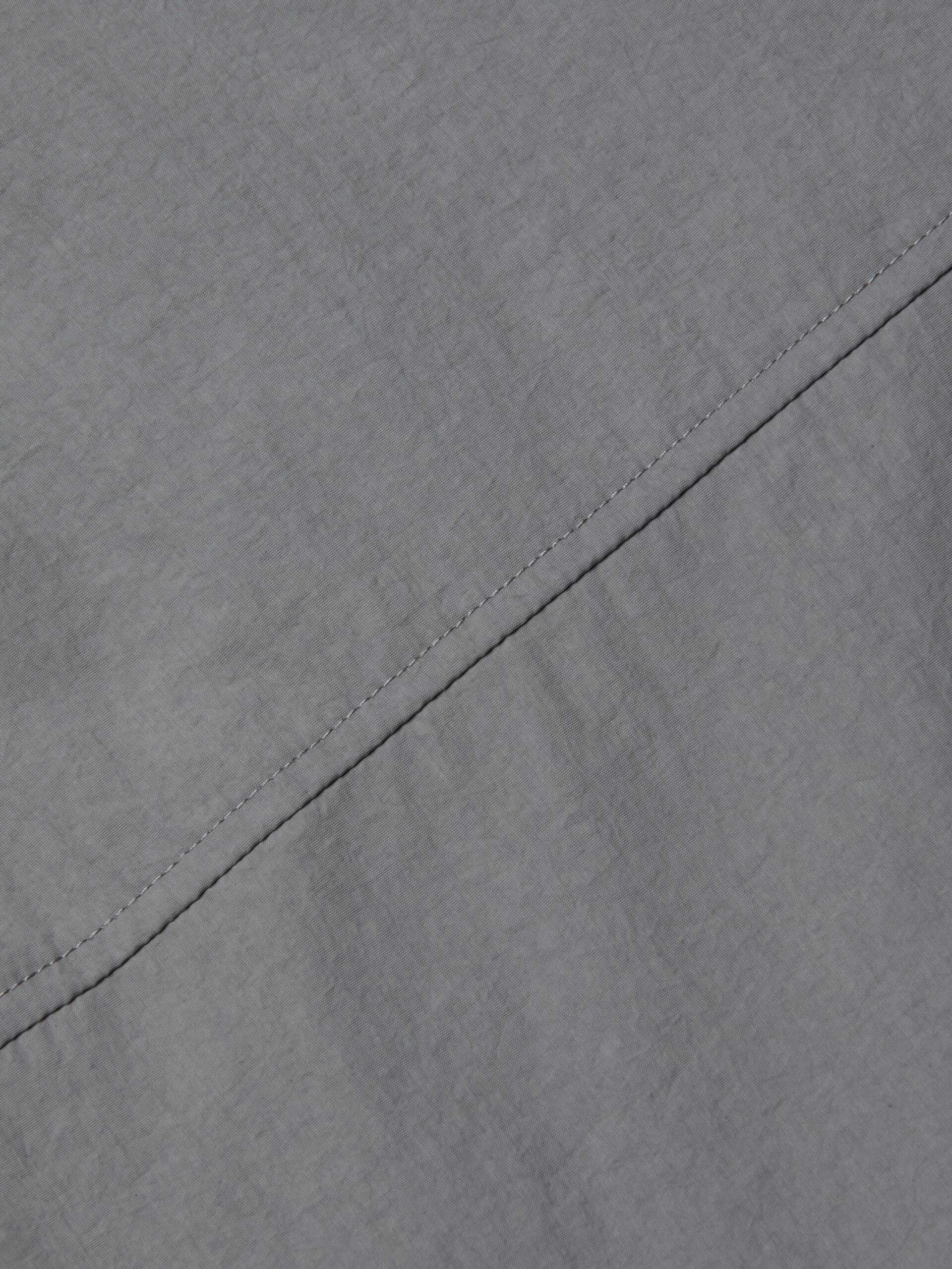 Bronwyn Cropped Windbreaker