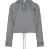 Bronwyn Cropped Windbreaker