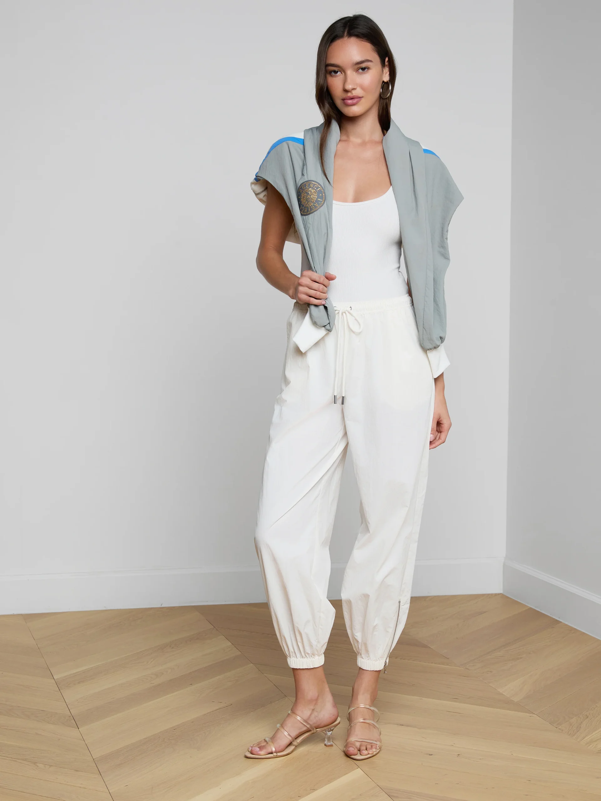 Mariko Jogger