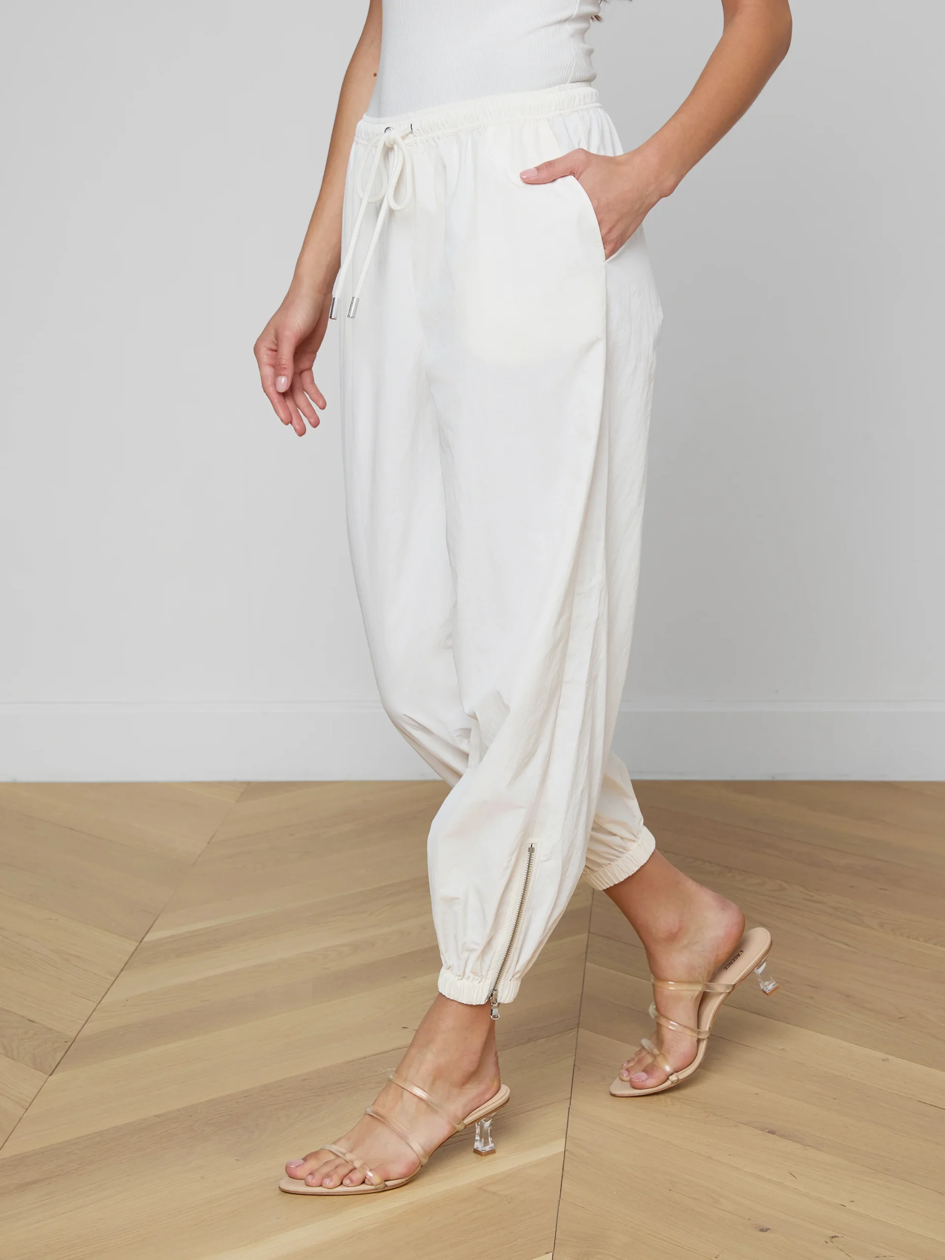 Mariko Jogger