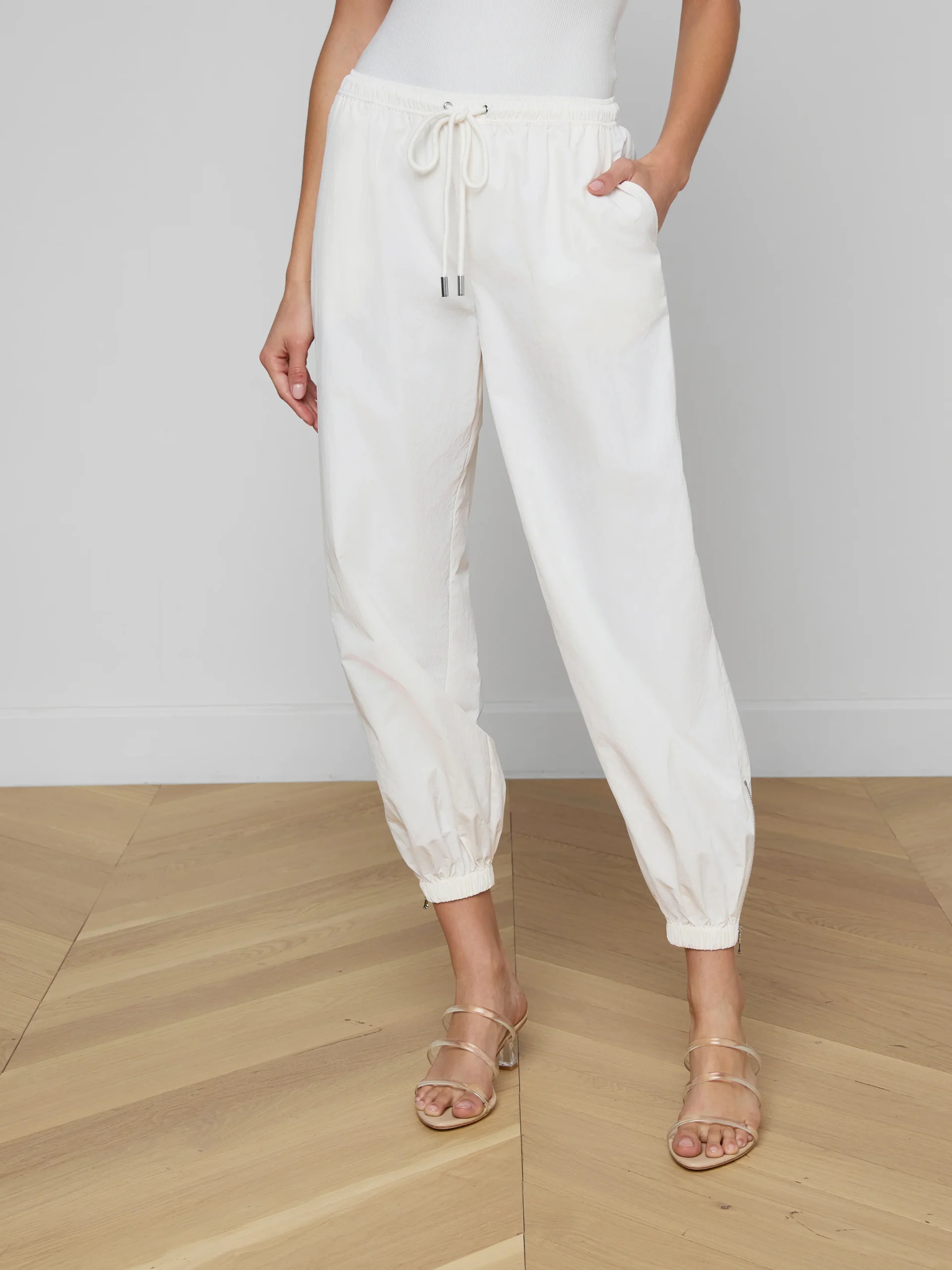Mariko Jogger