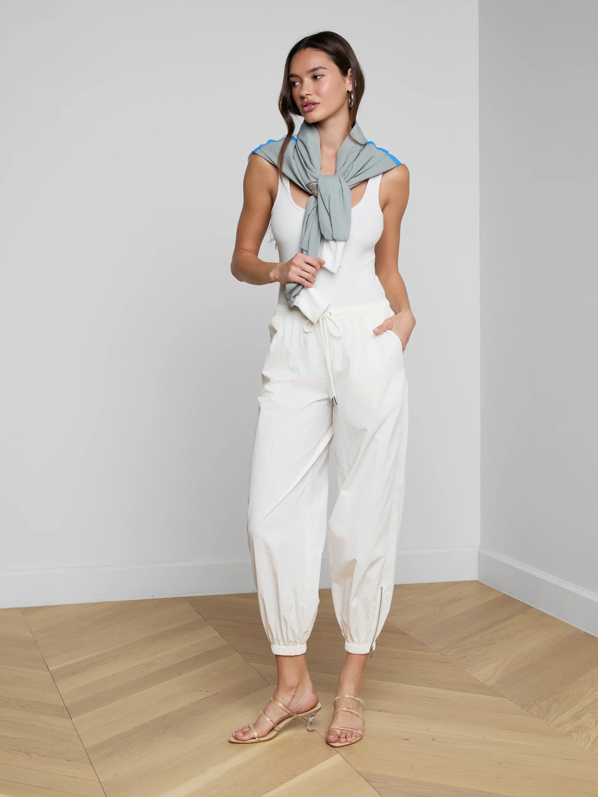 Mariko Jogger