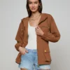 Calina Windbreaker