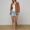 Calina Windbreaker
