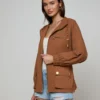 Calina Windbreaker