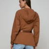 Calina Windbreaker