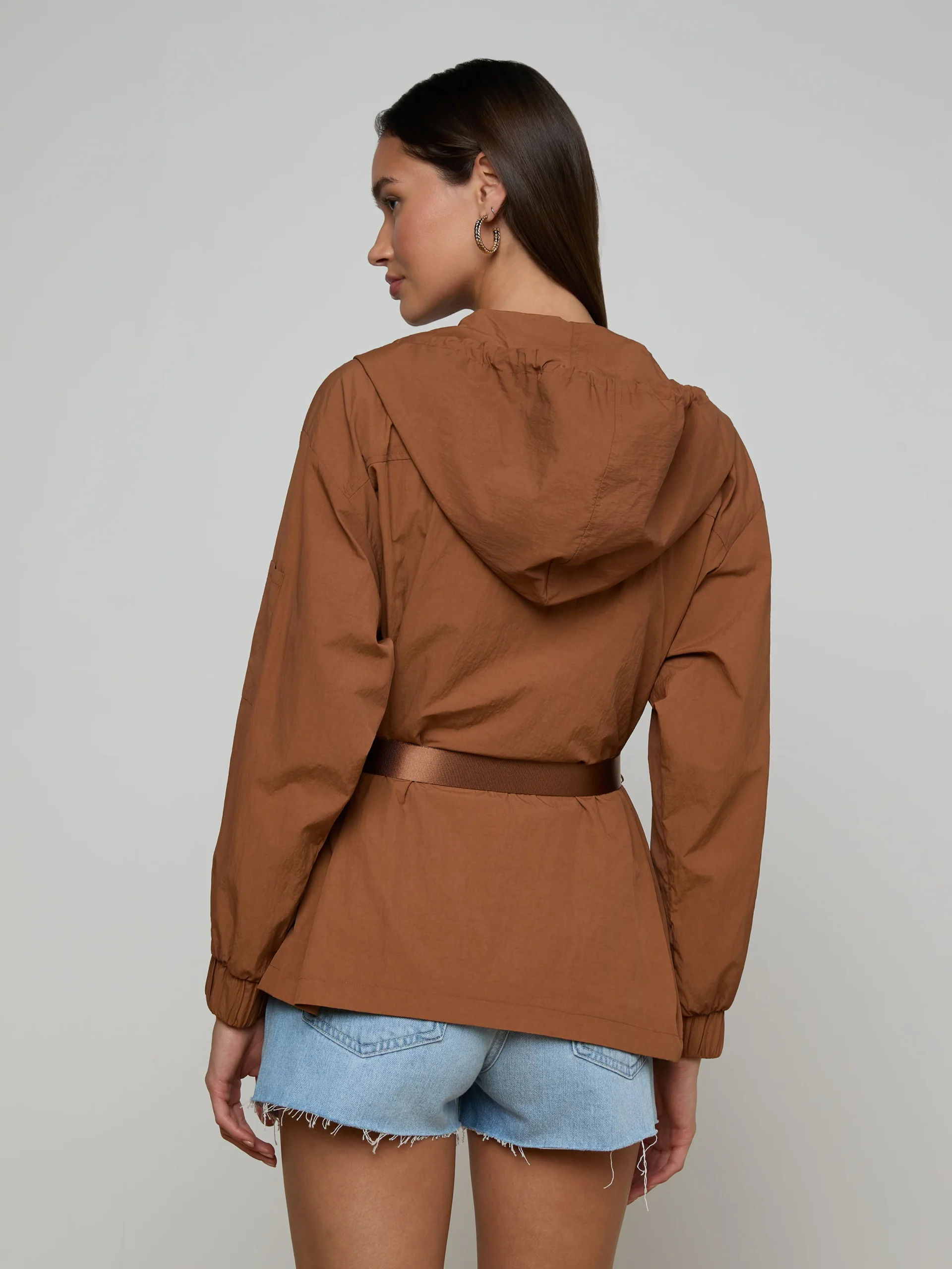 Calina Windbreaker