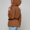 Calina Windbreaker