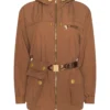 Calina Windbreaker