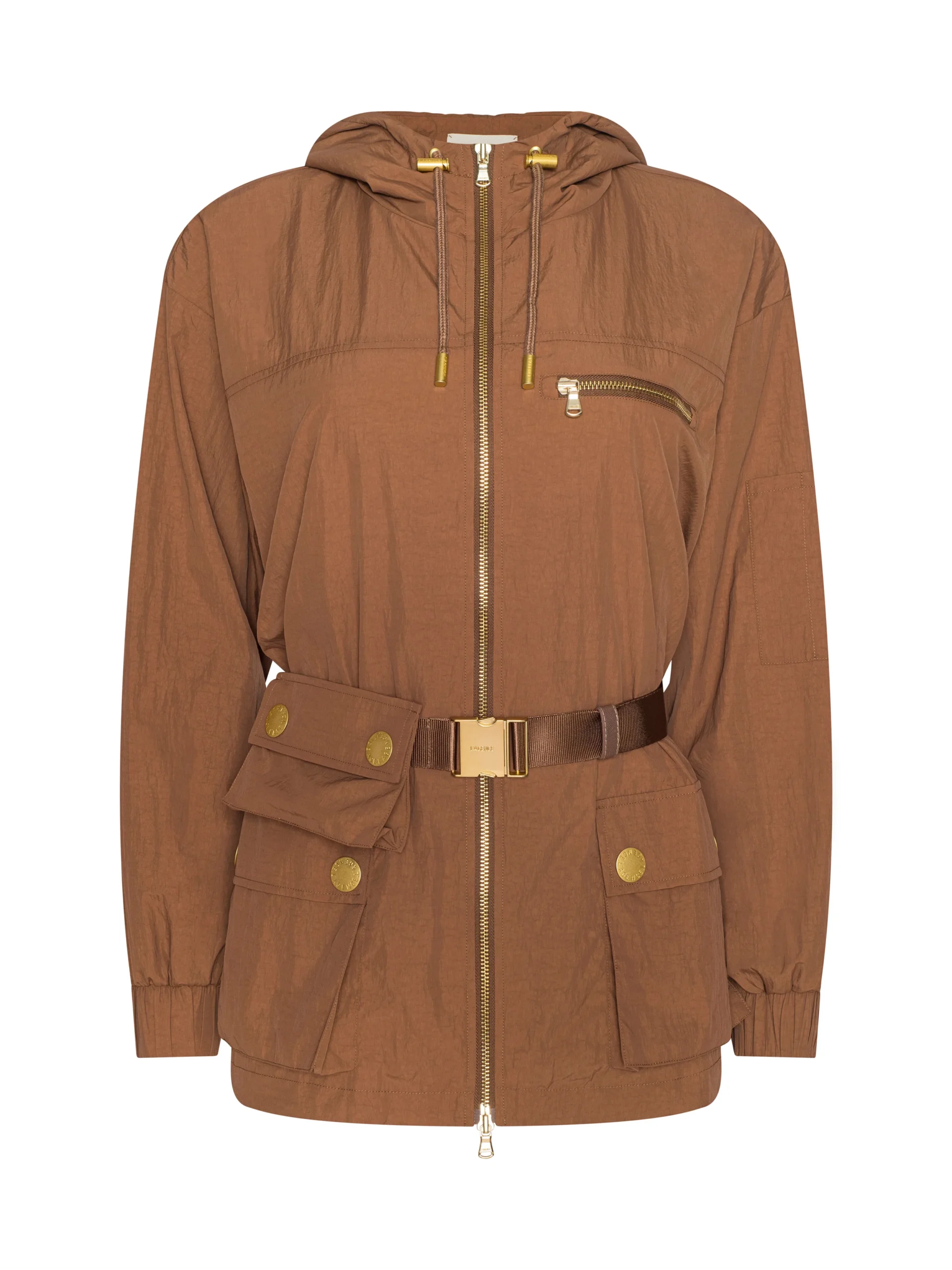 Calina Windbreaker
