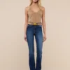 Selma Bootcut Jean
