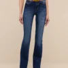 Selma Bootcut Jean