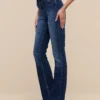 Selma Bootcut Jean
