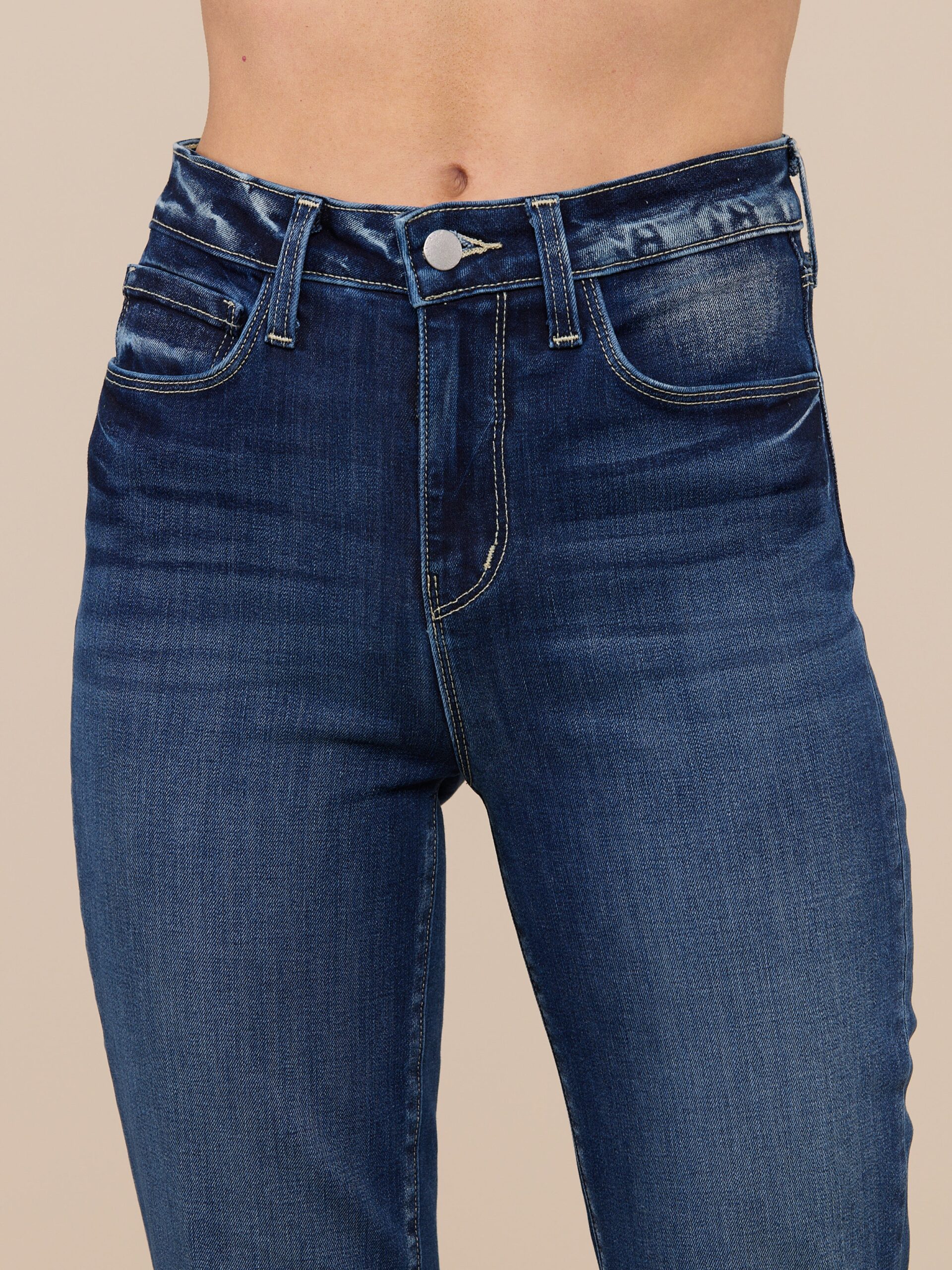 Selma Bootcut Jean