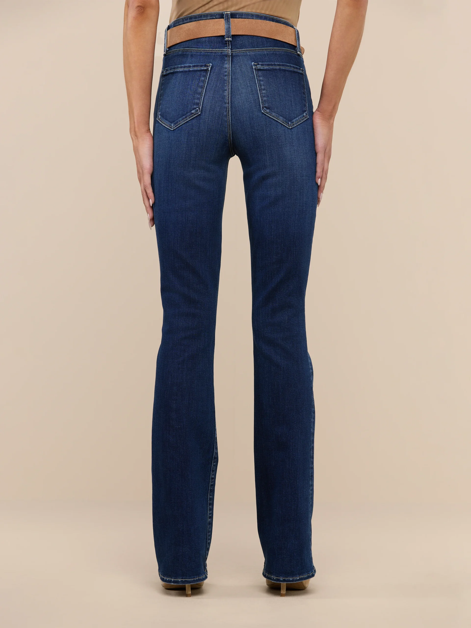 Selma Bootcut Jean