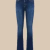 Selma Bootcut Jean