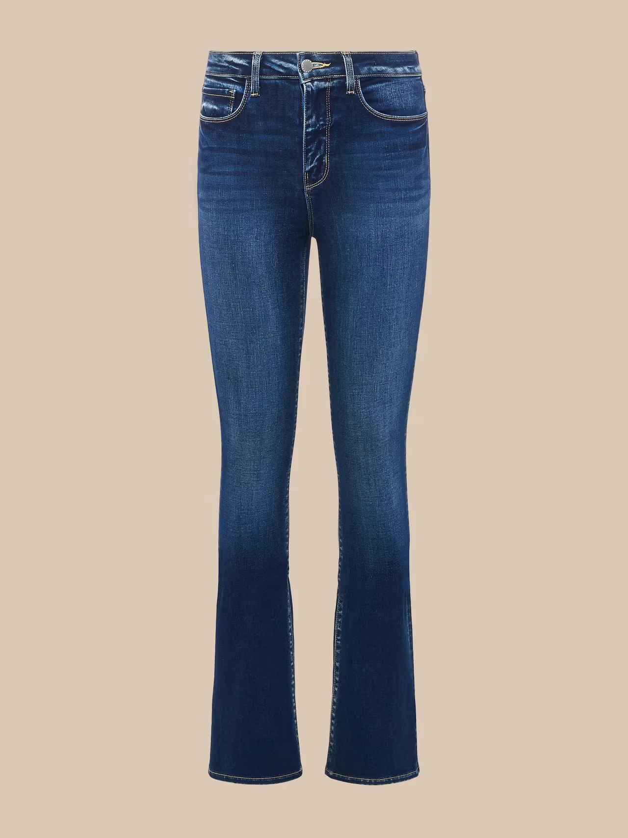 Selma Bootcut Jean