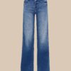 Clayton Wide-Leg Jean