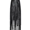 Karoline Fringe Skirt