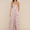 Sutton Maxi Dress