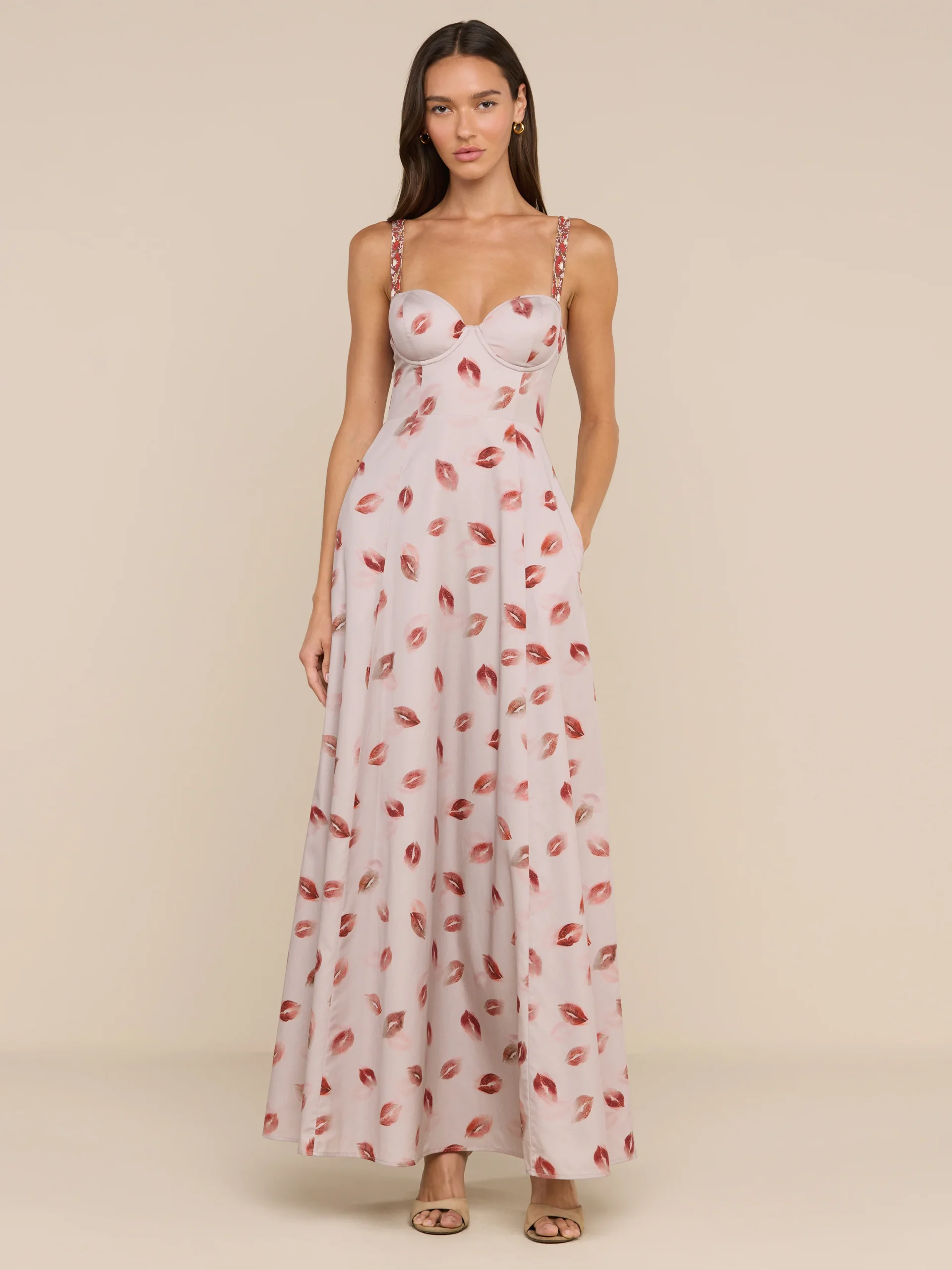 Sutton Maxi Dress
