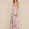 Sutton Maxi Dress