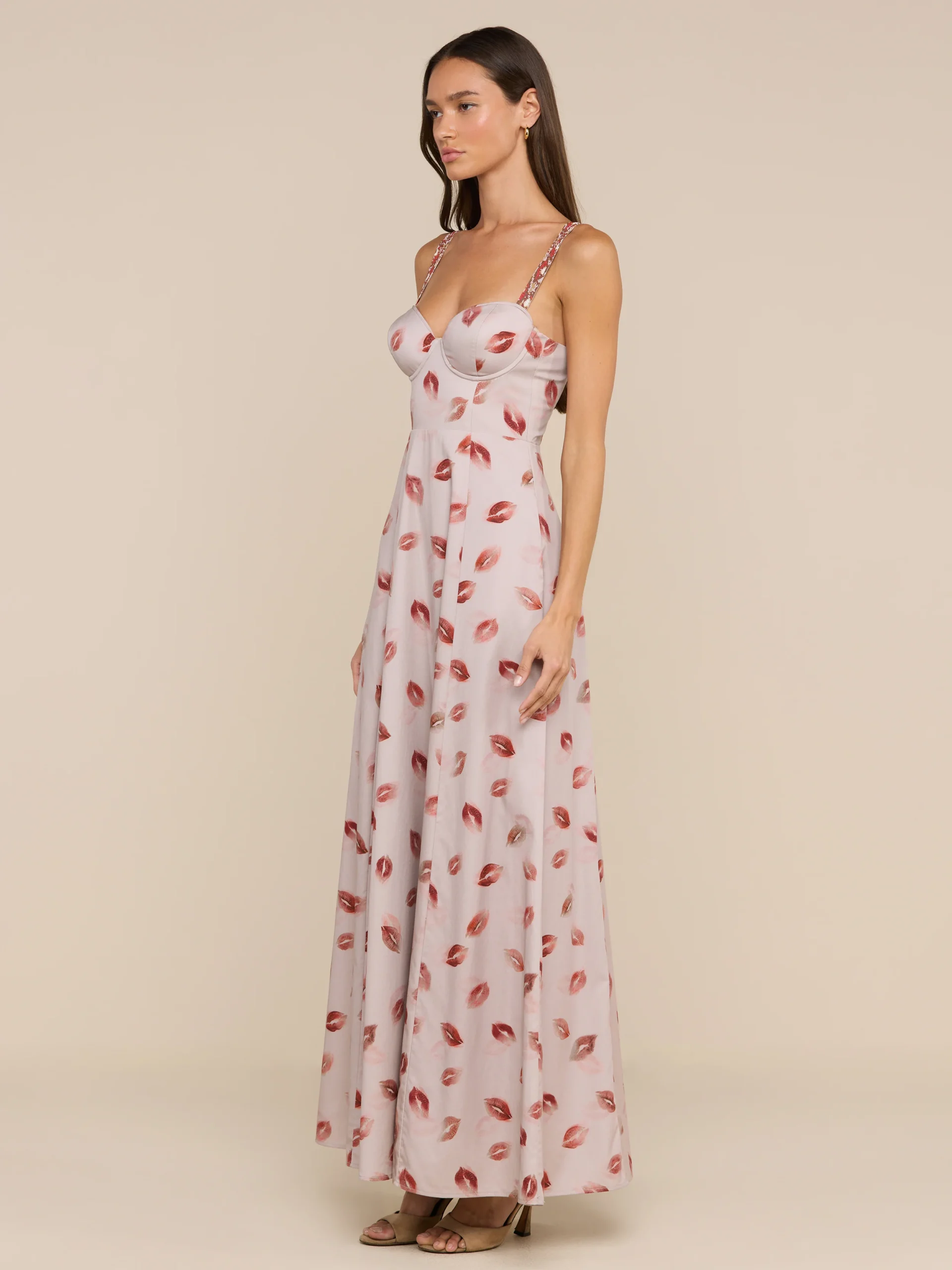 Sutton Maxi Dress
