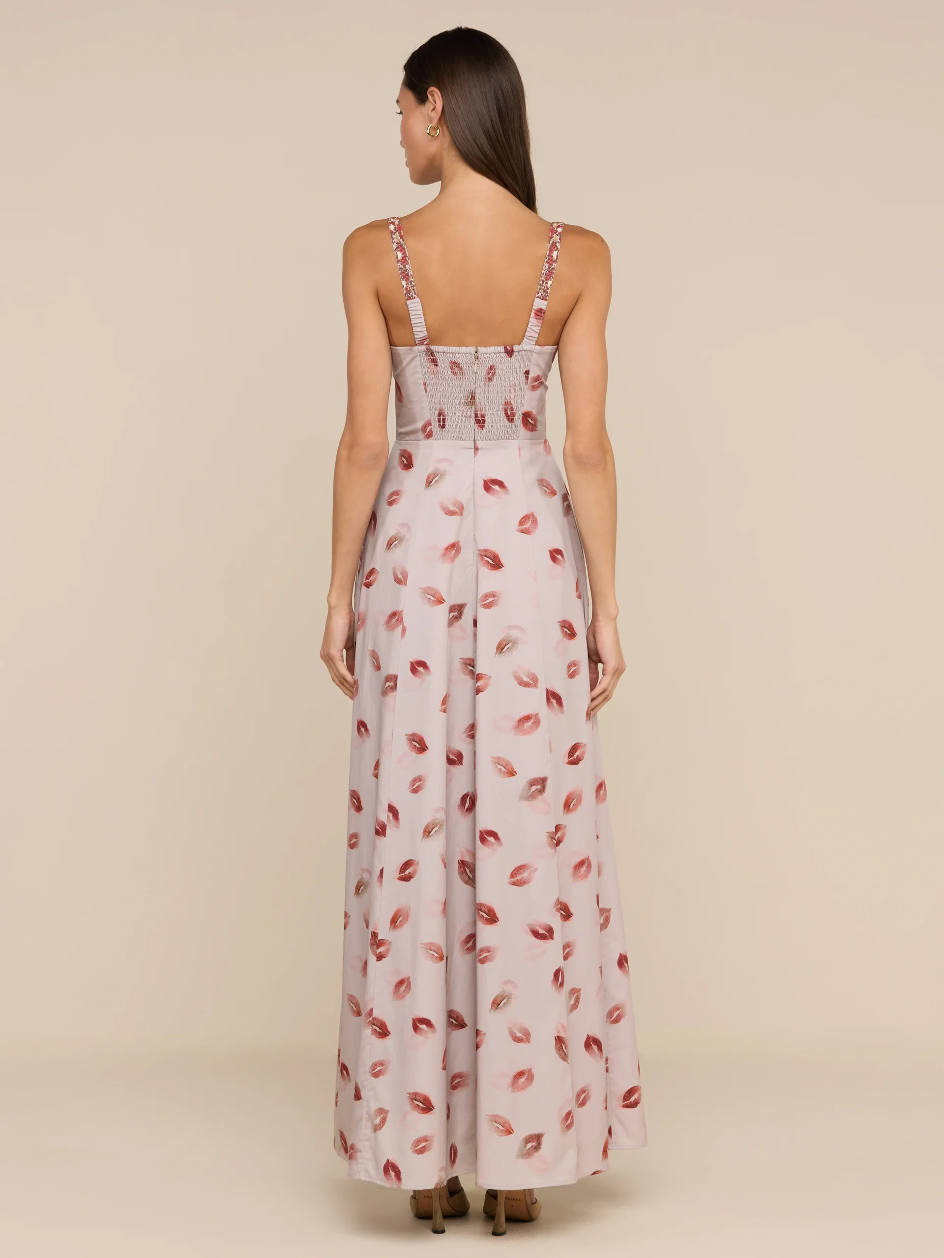 Sutton Maxi Dress