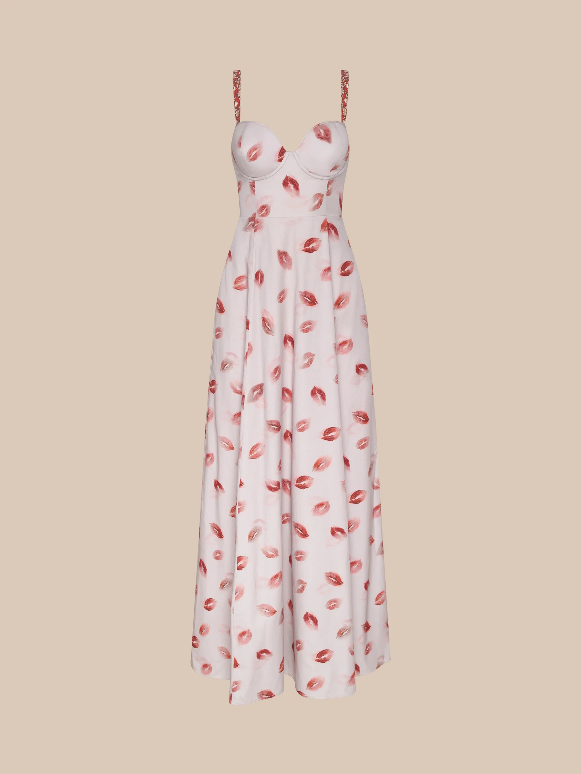 Sutton Maxi Dress