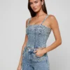 Arlin Embellished Tank