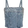 Arlin Embellished Tank