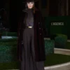 Icelyn Long Coat