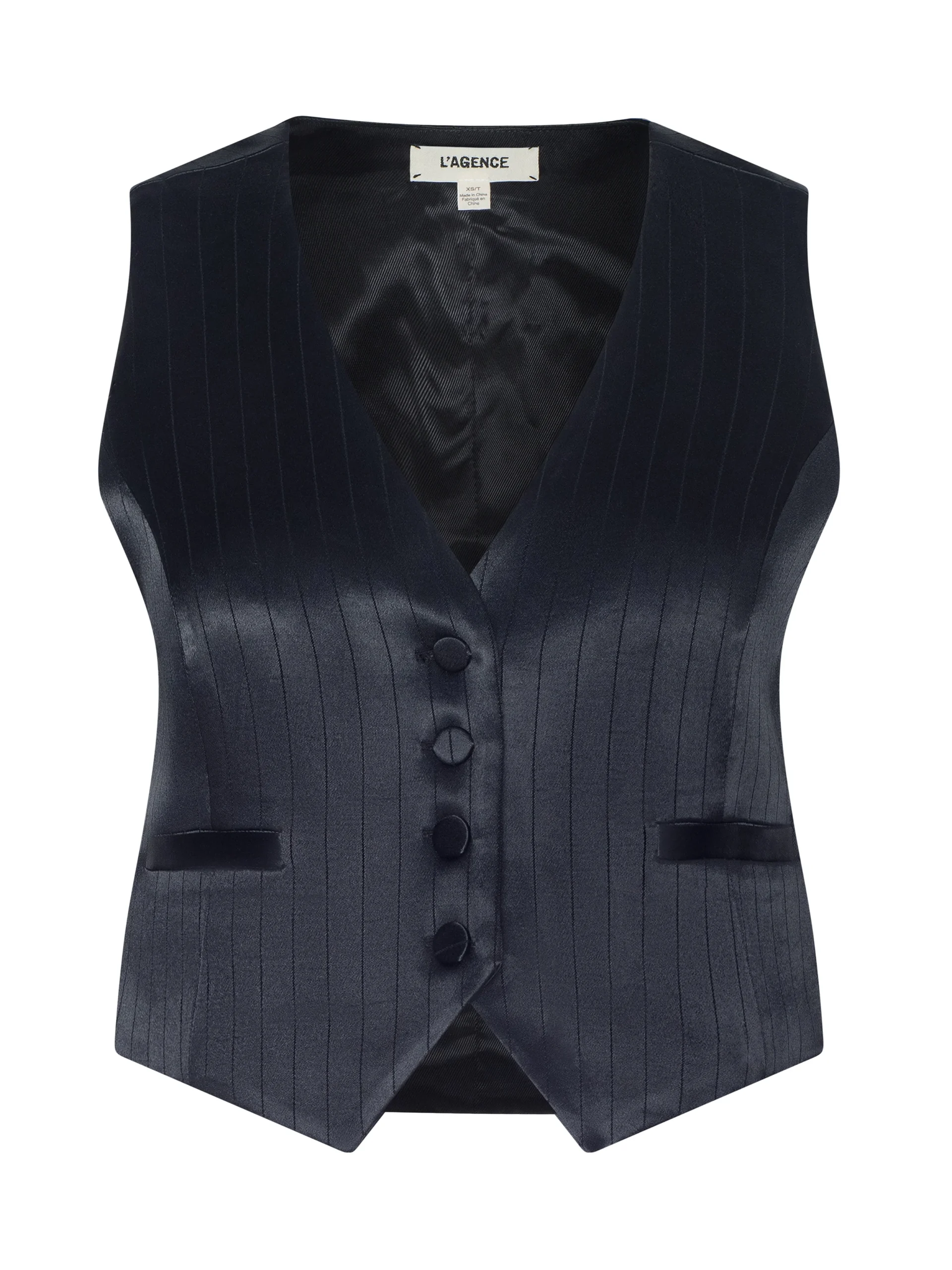 Jianna Vest